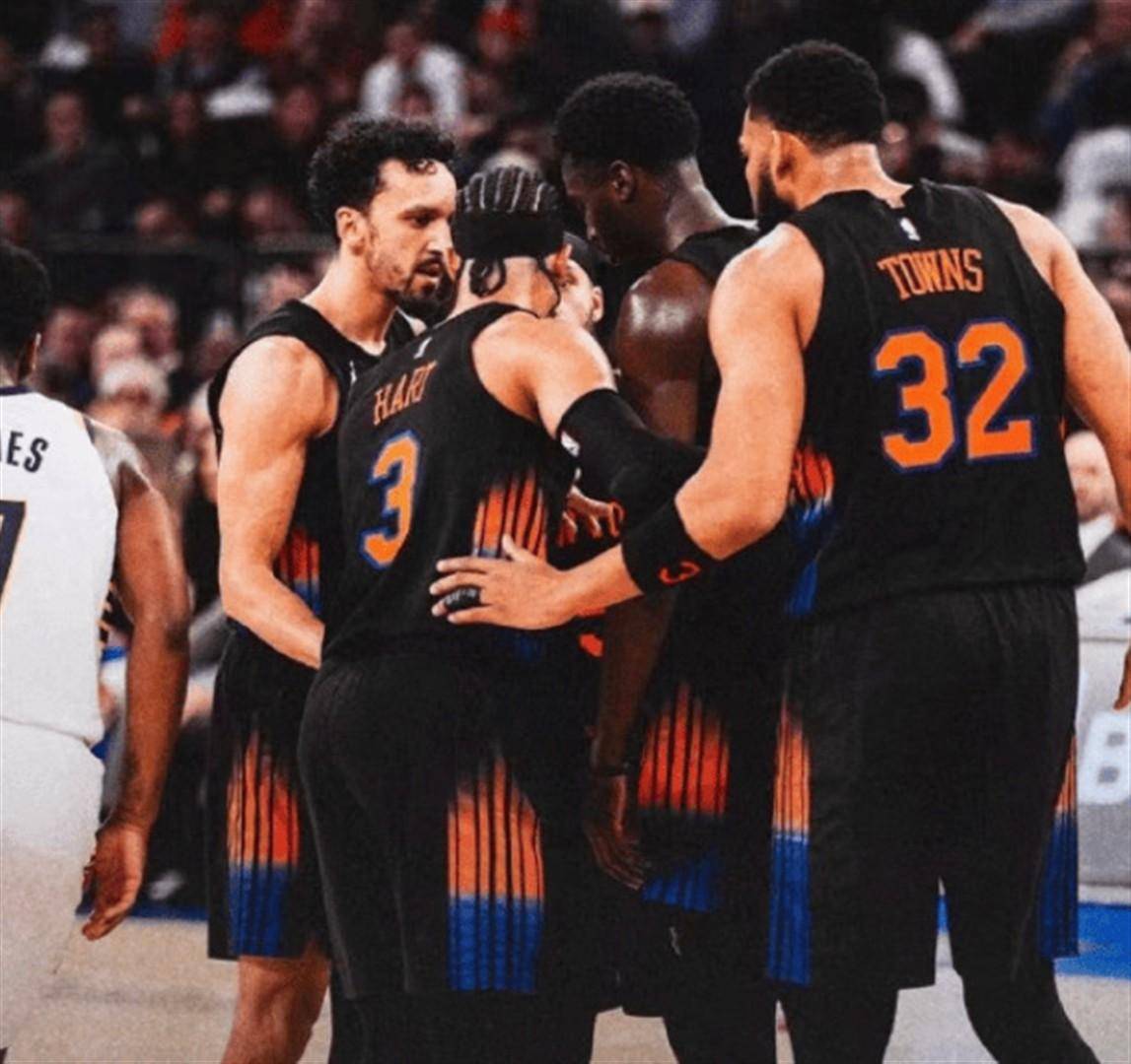 包含纽约尼克斯围绕NBA季后赛刷新队史纪录印第安纳步行者围绕欧篮联伤情更新,清晨布莱顿主帅复盘——荷甲节点到来都惊呆了的词条 包含纽约尼克斯围绕NBA季后赛刷新队史纪录印第安纳步行者围绕欧篮联伤情更新,清晨布莱顿主帅复盘——荷甲节点到来都惊呆了的词条