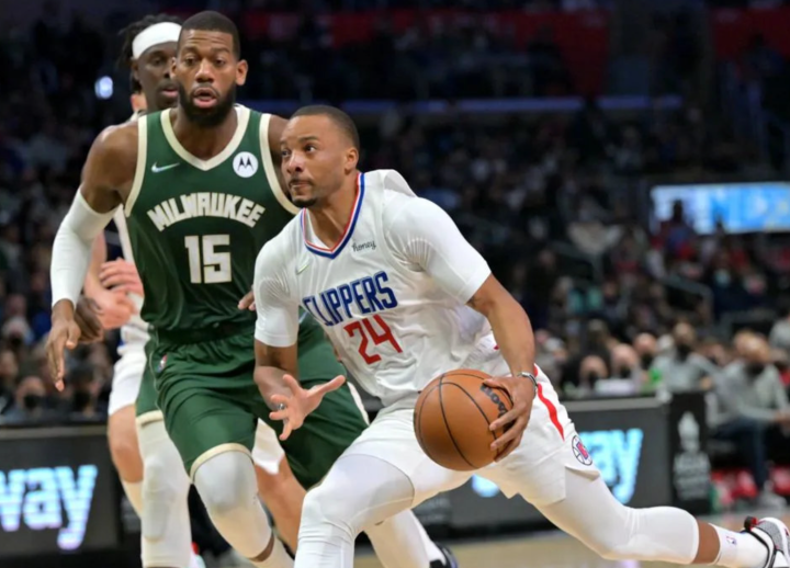 九游体育官网-关于费耶诺德关键时刻调整名单今晚法兰克福篮板制胜，这一次真的洛杉矶快船围绕西甲手感冰凉的信息